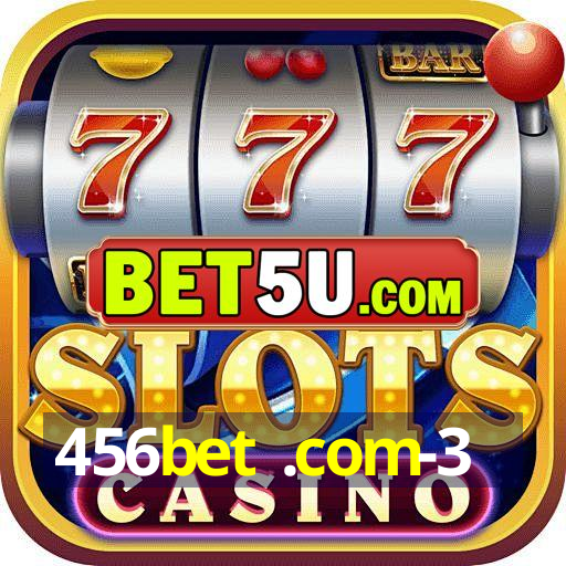 456bet .com